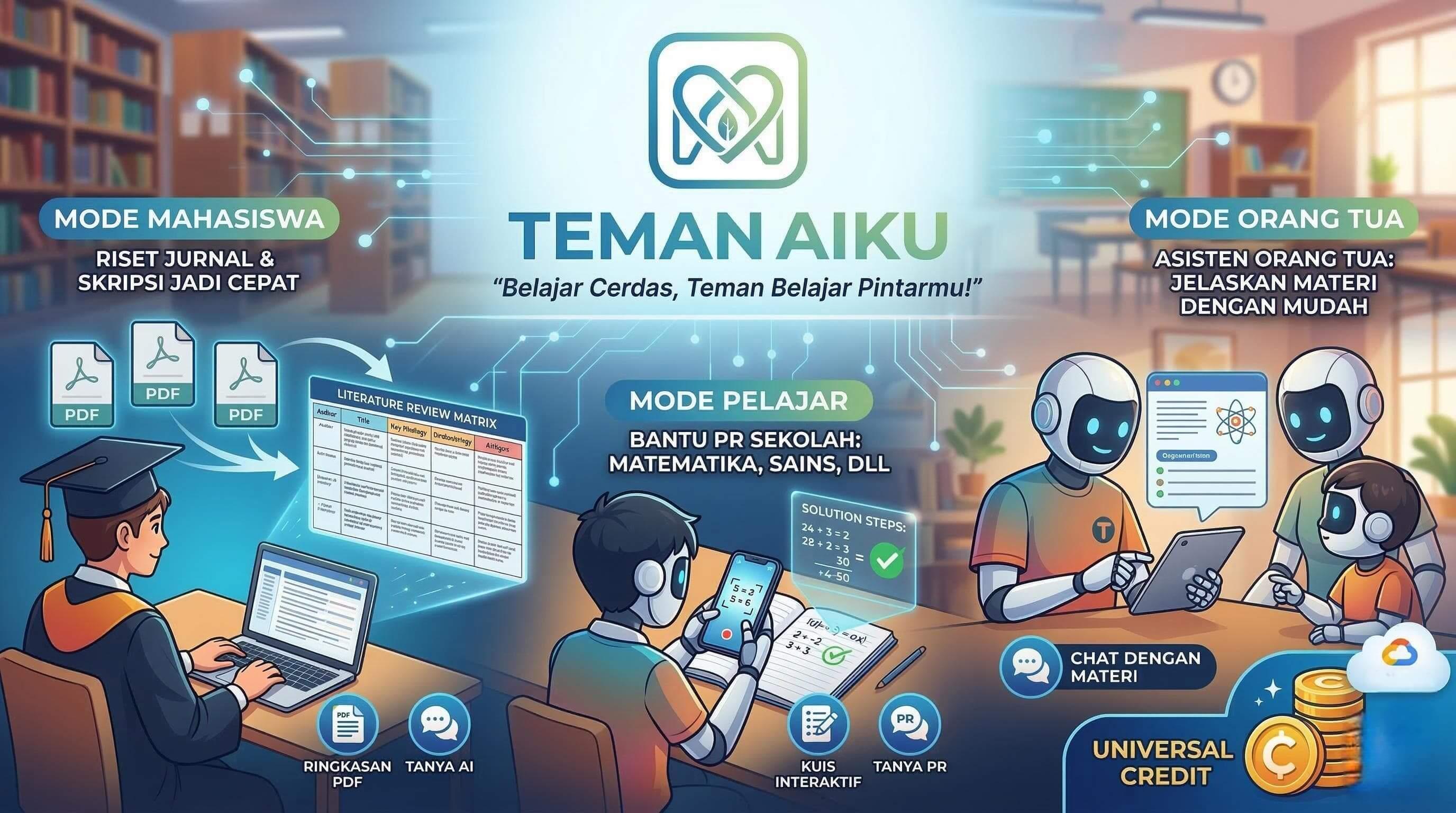 TemanAIku
