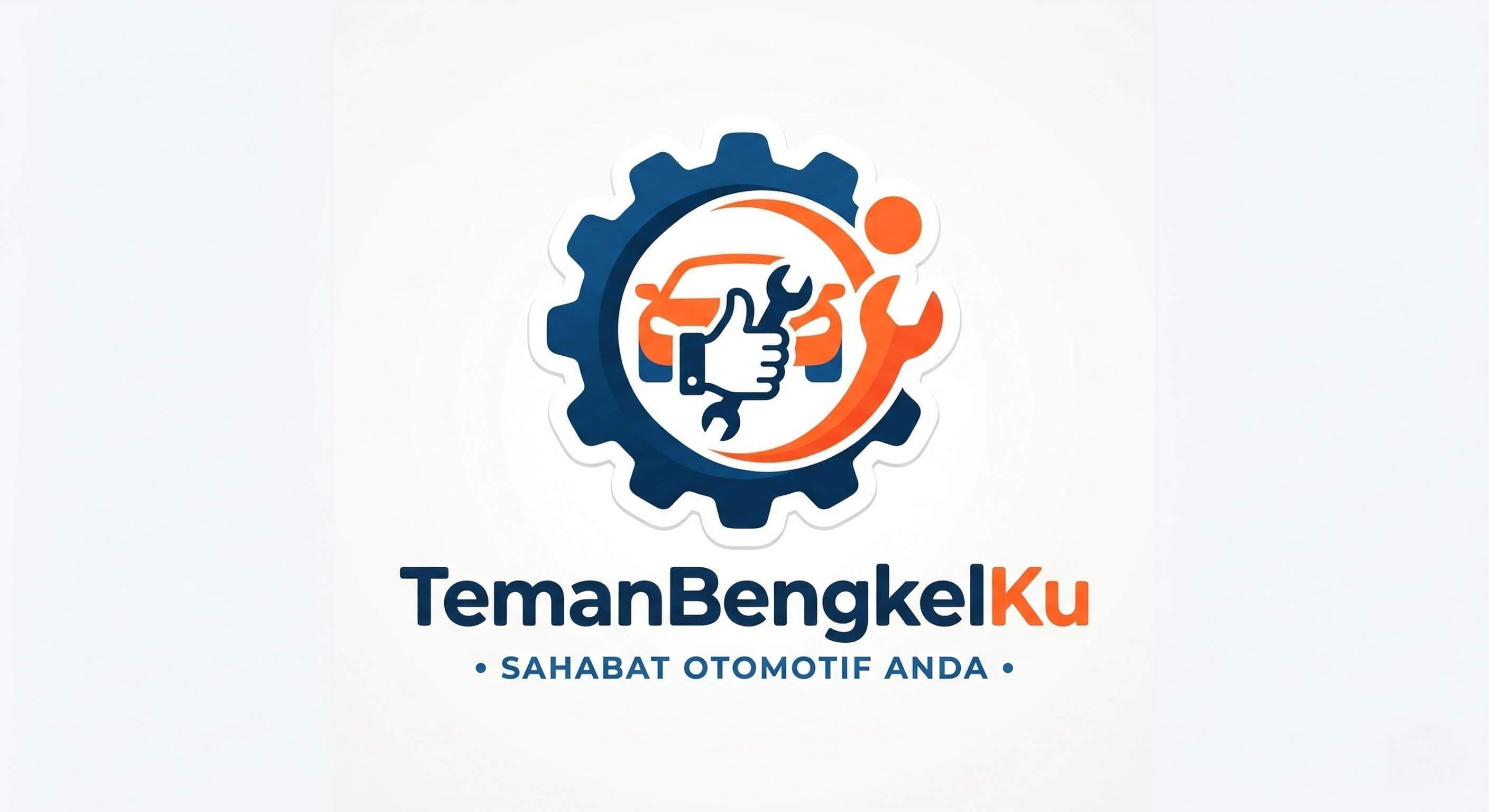 TemanBengkelku